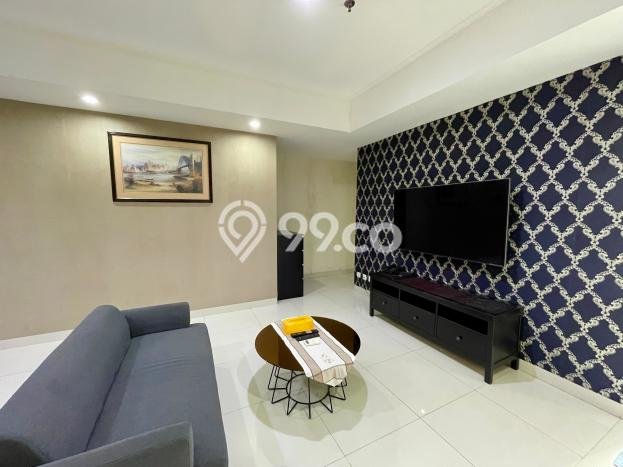 Apartemen Disewakan Murah 2 KT / 1 KM di Pademangan, Jakarta Utara Apartemen Disewakan Murah 2 KT / 1 KM di Pademangan, Jakarta Utara