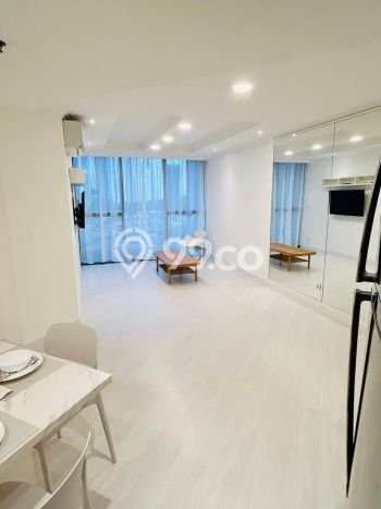 Apartemen Terawat Dijual di Jakarta Pusat Spesifikasi 3 KT, 2 KM Apartemen Terawat Dijual di Jakarta Pusat Spesifikasi 3 KT, 2 KM