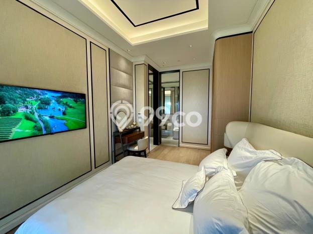 Apartemen Premium Dijual di Cilandak, Jakarta Selatan Punya 2 Kamar & 2 Kamar Mandi Apartemen Premium Dijual di Cilandak, Jakarta Selatan Punya 2 Kamar & 2 Kamar Mandi