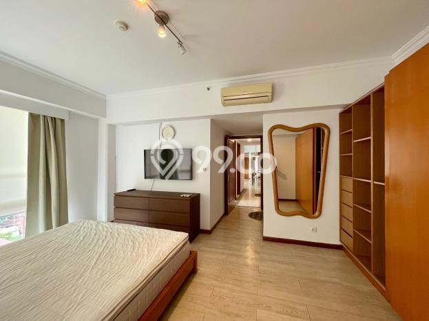 Dijual Apartemen 3 KT 2 KM di Tebet Dijual Apartemen 3 KT 2 KM di Tebet