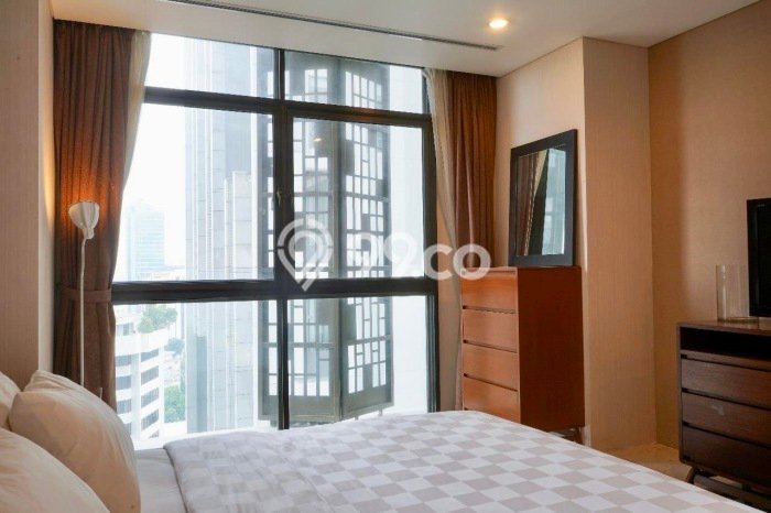 Untuk Dijual Apartemen Mewah 2 Bedroom di Jakarta Selatan Dekat ke Fasilitas Publik Untuk Dijual Apartemen Mewah 2 Bedroom di Jakarta Selatan Dekat ke Fasilitas Publik