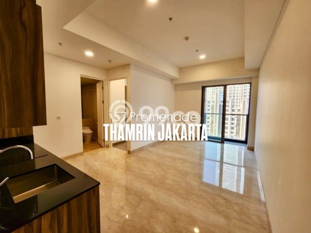 Untuk Dijual Apartemen Mewah 1 Bedroom di Jakarta Pusat Dekat ke Fasilitas Publik Untuk Dijual Apartemen Mewah 1 Bedroom di Jakarta Pusat Dekat ke Fasilitas Publik