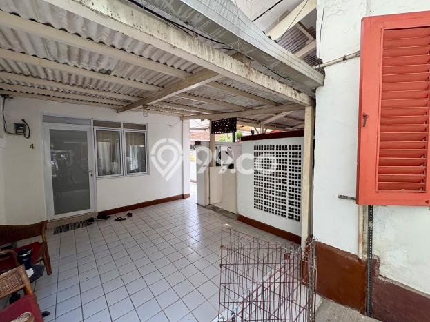 Jual Rumah Mewah Elegan Dengan View Eksklusif di Petojo, Jakarta Pusat Jual Rumah Mewah Elegan Dengan View Eksklusif di Petojo, Jakarta Pusat