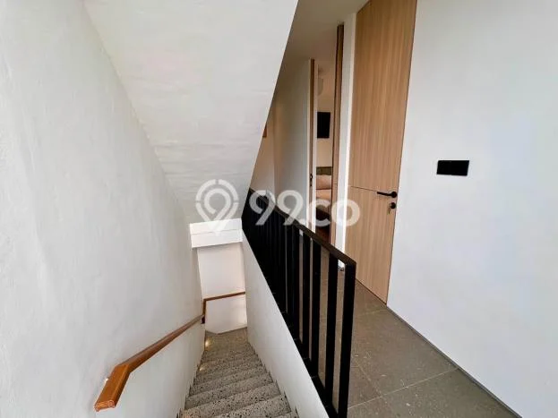 Rumah Minimalis 2 Kamar LT 67m2 di Harjamukti Rumah Minimalis 2 Kamar LT 67m2 di Harjamukti