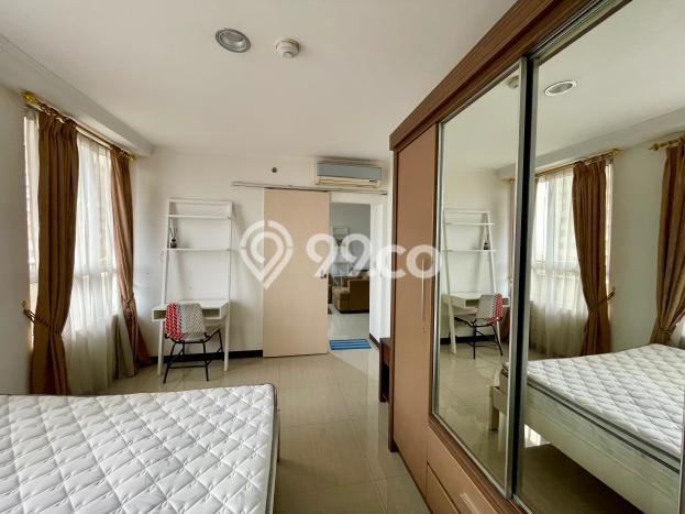 Apartemen Murah dengan 1 BR & 1 KM di Kelapa Gading Jakarta Utara Apartemen Murah dengan 1 BR & 1 KM di Kelapa Gading Jakarta Utara