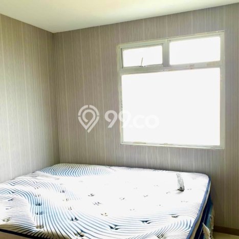 Apartemen Harga Bersahabat di Kelapa Gading Spesifikasi 2 Kamar Apartemen Harga Bersahabat di Kelapa Gading Spesifikasi 2 Kamar