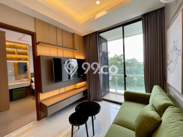 Hunian Apartemen 1 KT 1 KM di Cilandak, Jakarta Selatan Dijual Cepat Hunian Apartemen 1 KT 1 KM di Cilandak, Jakarta Selatan Dijual Cepat