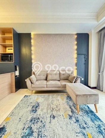 Apartemen Siap Pakai 2 Kamar dengan Harga Terjangkau di Area Kebayoran Lama, Jakarta Selatan Apartemen Siap Pakai 2 Kamar dengan Harga Terjangkau di Area Kebayoran Lama, Jakarta Selatan