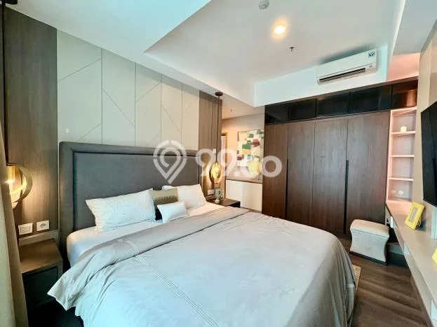 Dijual Apartemen Elit 2 KT & 2 KM di Jagakarsa, Jakarta Selatan Dijual Apartemen Elit 2 KT & 2 KM di Jagakarsa, Jakarta Selatan