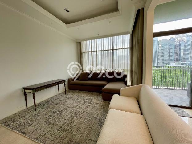 Dijual Apartemen Eksklusif 3 Bedroom di Jakarta Selatan Dekat ke Fasilitas Umum Dijual Apartemen Eksklusif 3 Bedroom di Jakarta Selatan Dekat ke Fasilitas Umum