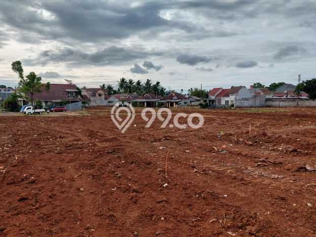 Lahan untuk Dijual di Pamulang Tangerang Selatan Luas 247m2 Lahan untuk Dijual di Pamulang Tangerang Selatan Luas 247m2