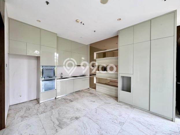 Hunian Apartemen High-Class untuk Dijual di Jakarta Selatan dengan 3 BR & 3 Kamar Mandi Hunian Apartemen High-Class untuk Dijual di Jakarta Selatan dengan 3 BR & 3 Kamar Mandi