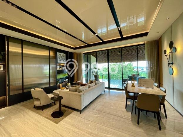 Siap Milik Apartemen Mewah 3 KT & 3 KM di Cilandak, Jakarta Selatan Siap Milik Apartemen Mewah 3 KT & 3 KM di Cilandak, Jakarta Selatan
