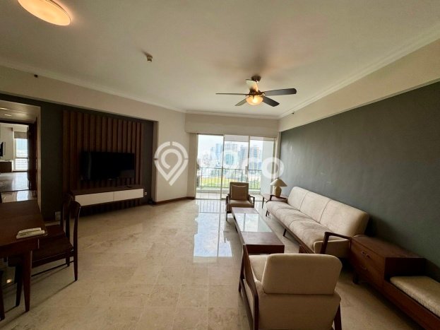 Unit Apartemen Dijual di Tebet, Jakarta Selatan, dengan 3 Bedroom, 3 Bathroom Unit Apartemen Dijual di Tebet, Jakarta Selatan, dengan 3 Bedroom, 3 Bathroom
