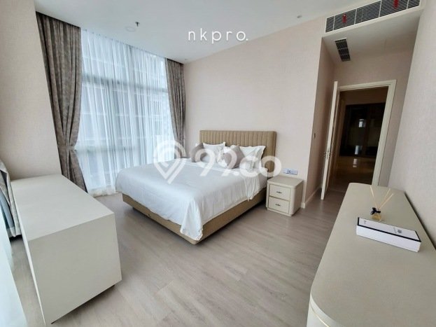 Apartemen Eksklusif Dijual di Menteng Jakarta Pusat Luas 147m2 Apartemen Eksklusif Dijual di Menteng Jakarta Pusat Luas 147m2