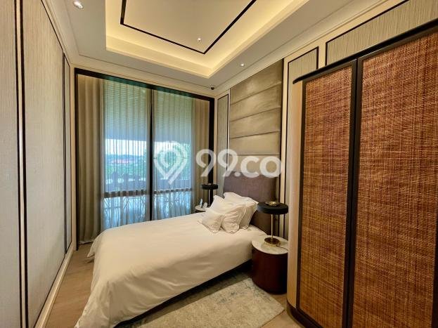 Apartemen Premium Dijual di Cilandak, Jakarta Selatan Punya 2 Kamar & 2 Kamar Mandi Apartemen Premium Dijual di Cilandak, Jakarta Selatan Punya 2 Kamar & 2 Kamar Mandi