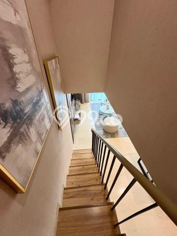 Apartemen Eksklusif Dijual di Jagakarsa, Jakarta Selatan Punya 2 Kamar & 1 Kamar Mandi Apartemen Eksklusif Dijual di Jagakarsa, Jakarta Selatan Punya 2 Kamar & 1 Kamar Mandi