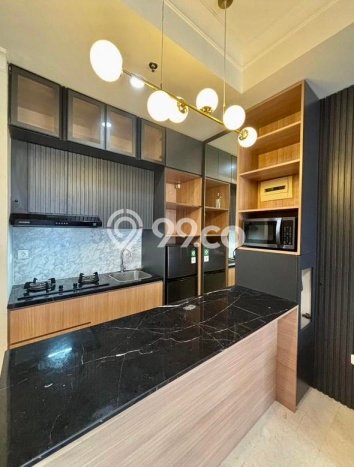 Apartemen Siap Pakai 2 Kamar dengan Harga Terjangkau di Area Kebayoran Lama, Jakarta Selatan Apartemen Siap Pakai 2 Kamar dengan Harga Terjangkau di Area Kebayoran Lama, Jakarta Selatan