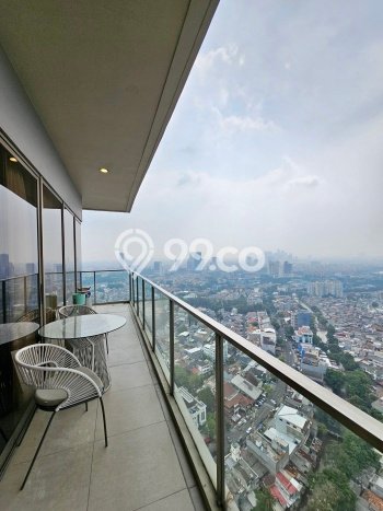Apartemen Prestisius Dijual di Jakarta Pusat Lokasi Strategis Punya 2 Kamar Tidur Apartemen Prestisius Dijual di Jakarta Pusat Lokasi Strategis Punya 2 Kamar Tidur