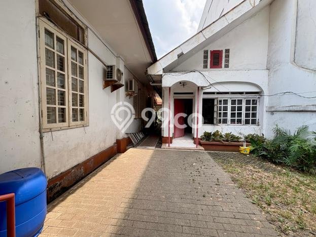 Jual Rumah Mewah Elegan Dengan View Eksklusif di Petojo, Jakarta Pusat Jual Rumah Mewah Elegan Dengan View Eksklusif di Petojo, Jakarta Pusat