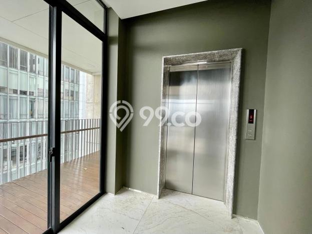 Hunian Apartemen High-Class untuk Dijual di Jakarta Selatan dengan 3 BR & 3 Kamar Mandi Hunian Apartemen High-Class untuk Dijual di Jakarta Selatan dengan 3 BR & 3 Kamar Mandi