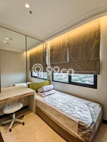 Sewa Sekarang Apartemen Nyaman 2 KT di Kawasan Kebayoran Lama Sewa Sekarang Apartemen Nyaman 2 KT di Kawasan Kebayoran Lama