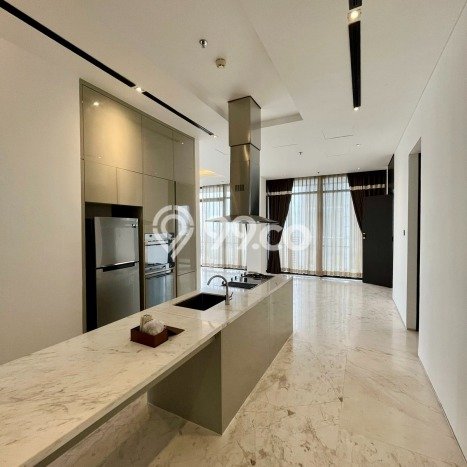 Dijual Apartemen Eksklusif 3 Bedroom di Jakarta Selatan Dekat ke Fasilitas Umum Dijual Apartemen Eksklusif 3 Bedroom di Jakarta Selatan Dekat ke Fasilitas Umum