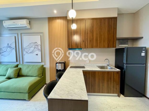 Hunian Apartemen 1 KT 1 KM di Cilandak, Jakarta Selatan Dijual Cepat Hunian Apartemen 1 KT 1 KM di Cilandak, Jakarta Selatan Dijual Cepat