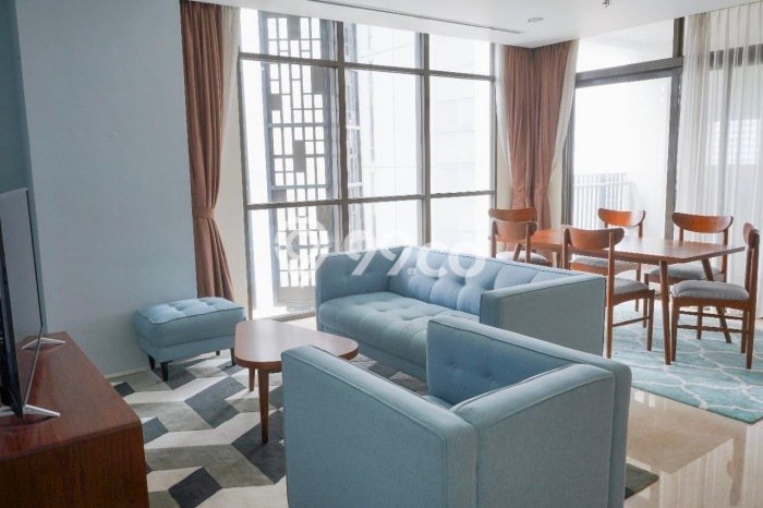 Untuk Dijual Apartemen Mewah 2 Bedroom di Jakarta Selatan Dekat ke Fasilitas Publik Untuk Dijual Apartemen Mewah 2 Bedroom di Jakarta Selatan Dekat ke Fasilitas Publik