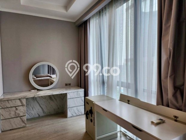 Untuk Dijual Apartemen Eksklusif 2 Bedroom di Jakarta Selatan Dekat ke Fasilitas Umum Untuk Dijual Apartemen Eksklusif 2 Bedroom di Jakarta Selatan Dekat ke Fasilitas Umum