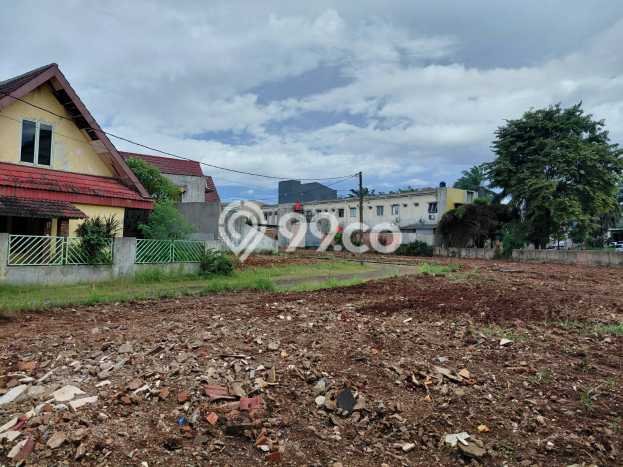 Lahan untuk Dijual di Pamulang Tangerang Selatan Luas 247m2 Lahan untuk Dijual di Pamulang Tangerang Selatan Luas 247m2