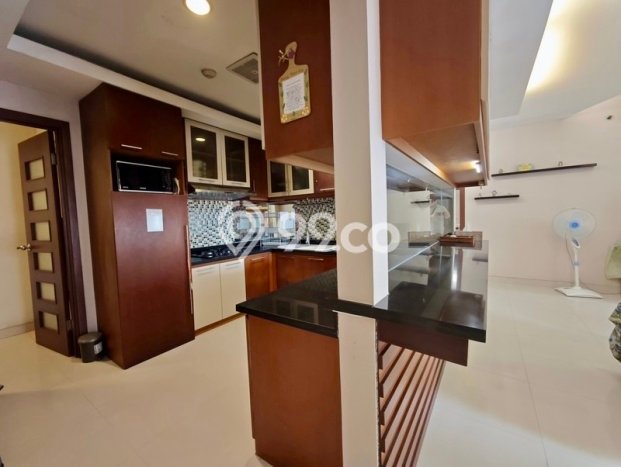 Apartemen Strategis untuk Dijual di Kelapa Gading, Jakarta Utara, DKI Jakarta Apartemen Strategis untuk Dijual di Kelapa Gading, Jakarta Utara, DKI Jakarta