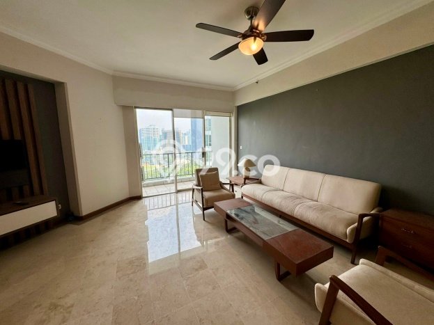 Unit Apartemen Dijual di Tebet, Jakarta Selatan, dengan 3 Bedroom, 3 Bathroom Unit Apartemen Dijual di Tebet, Jakarta Selatan, dengan 3 Bedroom, 3 Bathroom