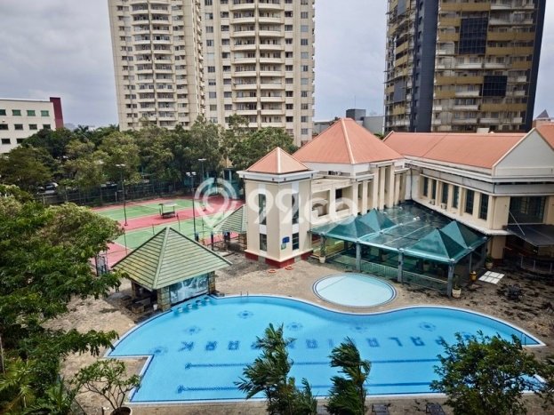Apartemen Strategis untuk Dijual di Kelapa Gading, Jakarta Utara, DKI Jakarta Apartemen Strategis untuk Dijual di Kelapa Gading, Jakarta Utara, DKI Jakarta