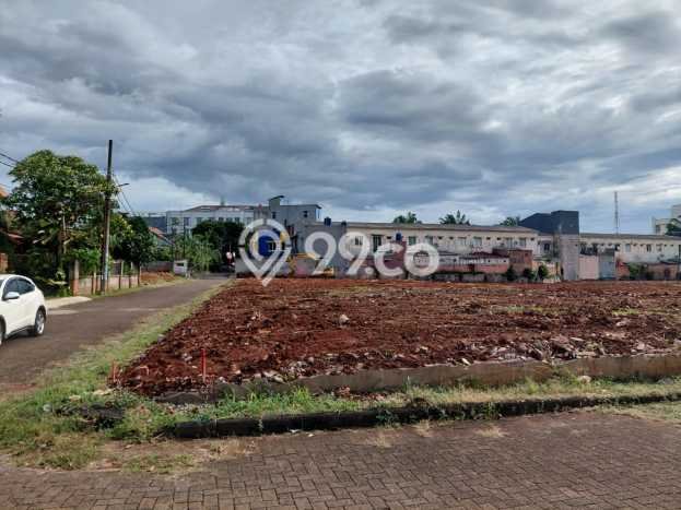 Lahan untuk Dijual di Pamulang Tangerang Selatan Luas 247m2 Lahan untuk Dijual di Pamulang Tangerang Selatan Luas 247m2
