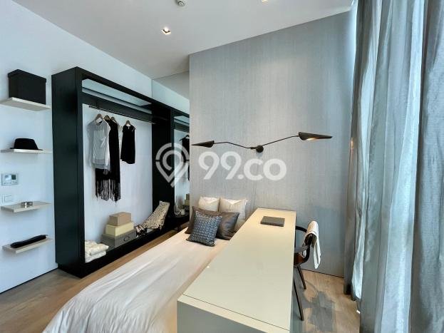 Siap Huni Apartemen Prestisius di Setiabudi 3 Kamar & 3 Kamar Mandi Siap Huni Apartemen Prestisius di Setiabudi 3 Kamar & 3 Kamar Mandi
