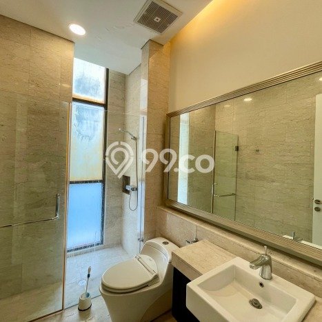 Dijual Apartemen Eksklusif 3 Bedroom di Jakarta Selatan Dekat ke Fasilitas Umum Dijual Apartemen Eksklusif 3 Bedroom di Jakarta Selatan Dekat ke Fasilitas Umum