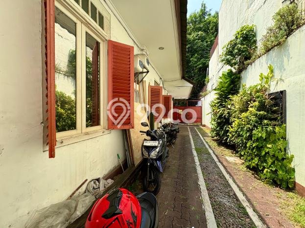 Jual Rumah Mewah Elegan Dengan View Eksklusif di Petojo, Jakarta Pusat Jual Rumah Mewah Elegan Dengan View Eksklusif di Petojo, Jakarta Pusat