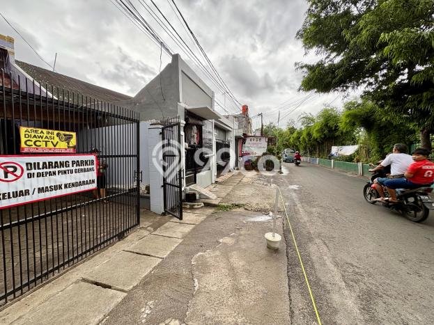 Hunian Eksklusif Siap Huni LT 700m2 di Matraman, Jakarta Timur Hunian Eksklusif Siap Huni LT 700m2 di Matraman, Jakarta Timur