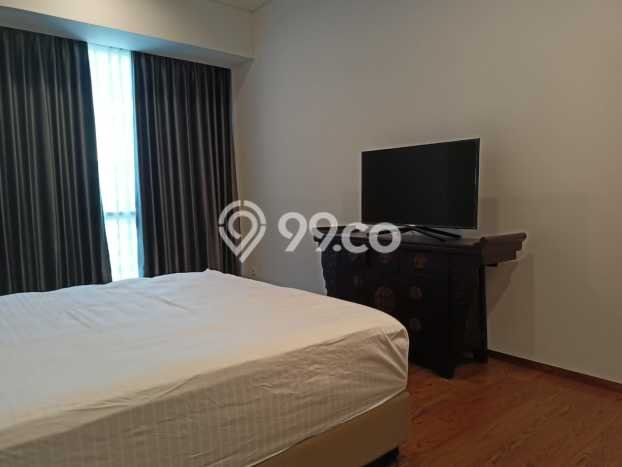 Apartemen Prestisius Dijual di Jakarta Selatan Lokasi Strategis Punya 2 Kamar Tidur Apartemen Prestisius Dijual di Jakarta Selatan Lokasi Strategis Punya 2 Kamar Tidur