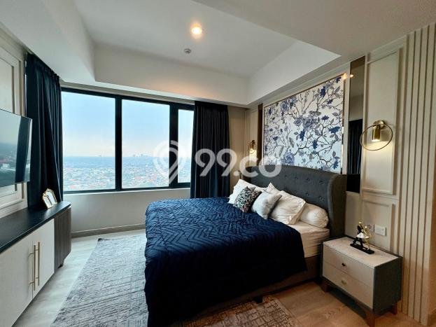 Apartemen Luxury Dijual di Jagakarsa Jakarta Selatan Luas 161m2 Apartemen Luxury Dijual di Jagakarsa Jakarta Selatan Luas 161m2