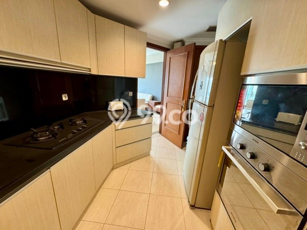 Unit Apartemen Dijual di Tebet, Jakarta Selatan, dengan 3 Bedroom, 3 Bathroom Unit Apartemen Dijual di Tebet, Jakarta Selatan, dengan 3 Bedroom, 3 Bathroom