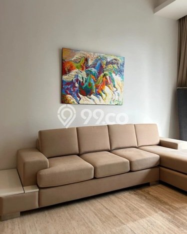 Sewa Apartemen Ekonomis 2 BR di Kuningan Jakarta Selatan Sewa Apartemen Ekonomis 2 BR di Kuningan Jakarta Selatan