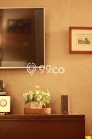 Dijual Apartemen di Jakarta Pusat 3 Kamar & 2 Kamar Mandi, Luas 81m2 Dijual Apartemen di Jakarta Pusat 3 Kamar & 2 Kamar Mandi, Luas 81m2