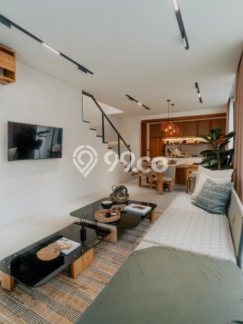 Vila Premium Kawasan , Ukuran 110m2m², Area Nyaman untuk keluarga Vila Premium Kawasan , Ukuran 110m2m², Area Nyaman untuk keluarga