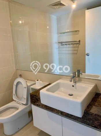 Untuk Dijual Apartemen Mewah 2 Bedroom di Jakarta Selatan Dekat ke Fasilitas Publik Untuk Dijual Apartemen Mewah 2 Bedroom di Jakarta Selatan Dekat ke Fasilitas Publik
