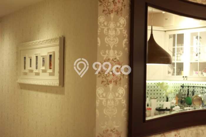 Dijual Apartemen di Jakarta Pusat 3 Kamar & 2 Kamar Mandi, Luas 81m2 Dijual Apartemen di Jakarta Pusat 3 Kamar & 2 Kamar Mandi, Luas 81m2