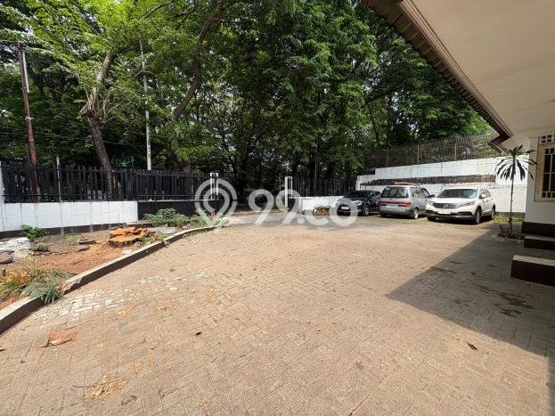 Jual Rumah Mewah Elegan Dengan View Eksklusif di Petojo, Jakarta Pusat Jual Rumah Mewah Elegan Dengan View Eksklusif di Petojo, Jakarta Pusat
