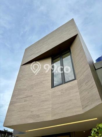 Rumah Minimalis 2 Kamar LT 67m2 di Harjamukti Rumah Minimalis 2 Kamar LT 67m2 di Harjamukti