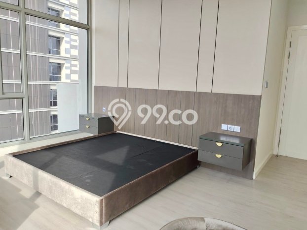 Apartemen Eksklusif Dijual di Menteng Jakarta Pusat Luas 147m2 Apartemen Eksklusif Dijual di Menteng Jakarta Pusat Luas 147m2